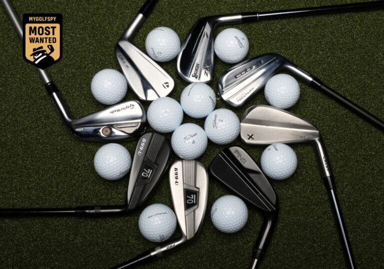 Best Driving Irons 2023