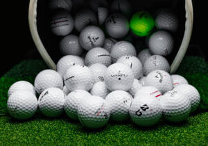 Best Golf Balls of 2023: Expert Tested & Data-Backed