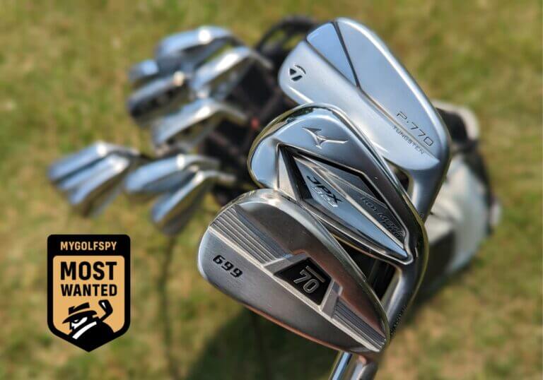 Best Player’s Distance Irons 2023