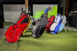 MGS Tested: Golf Bags of 2022