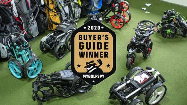 Best Push Carts for 2020