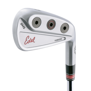 Edel SMS Iron Review