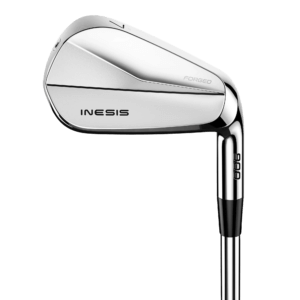 Inesis 900 Forged Iron Review