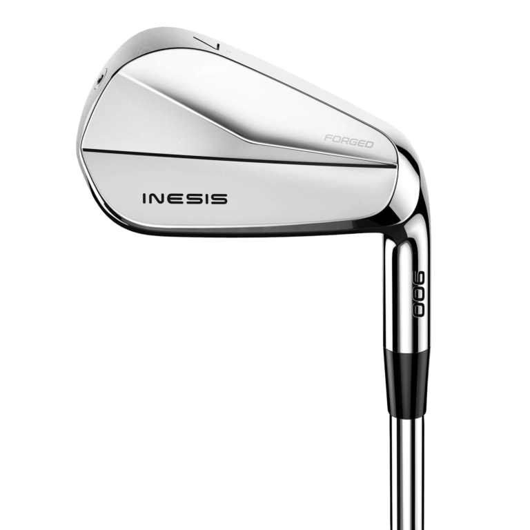 Inesis 900 Forged Iron Review