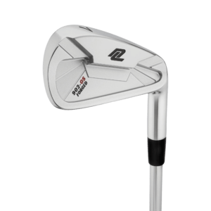 New Level 902-OS Forged Iron Review
