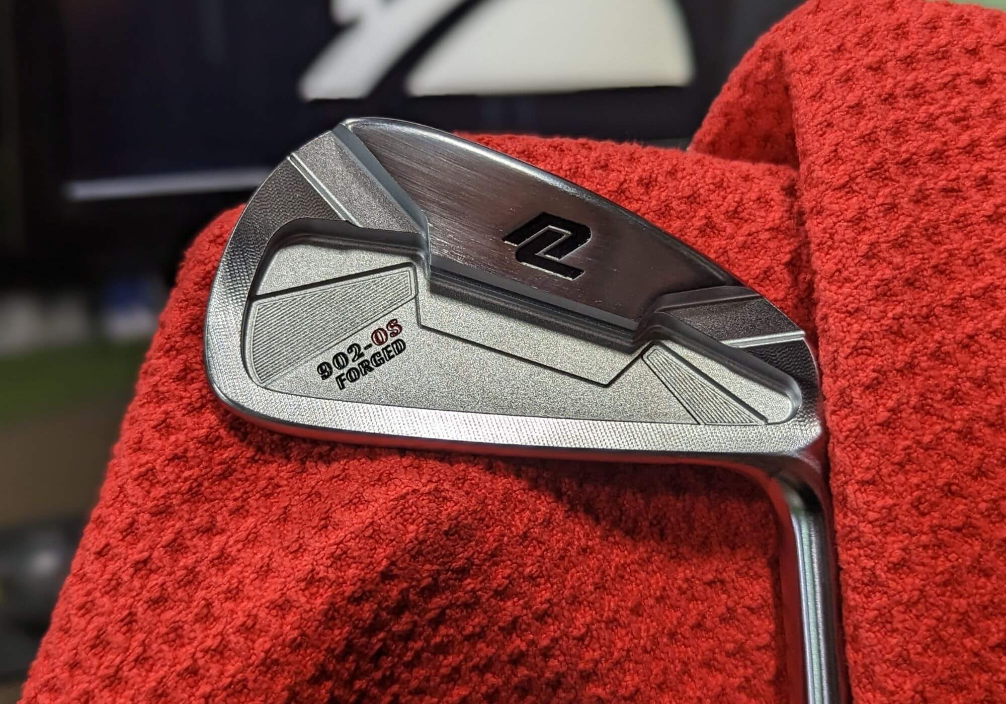 Best Player's Distance Irons 2023