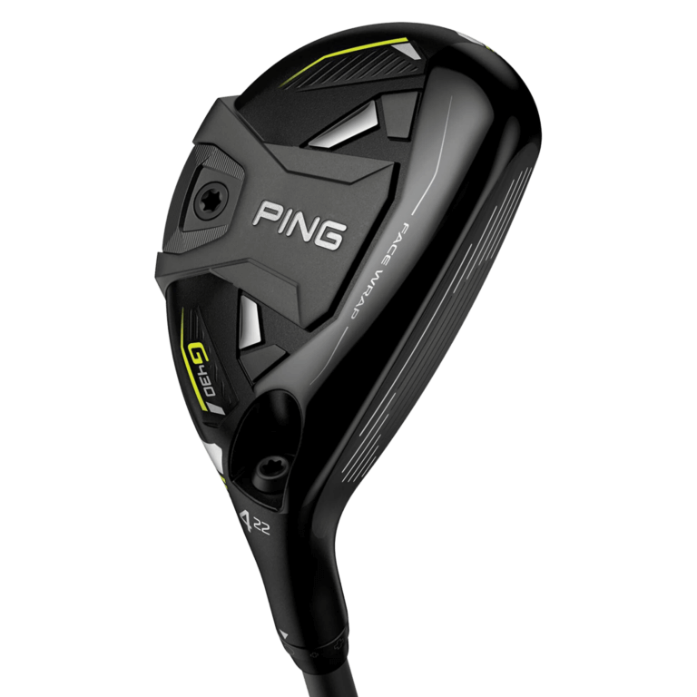 PING G430 Hybrids Review