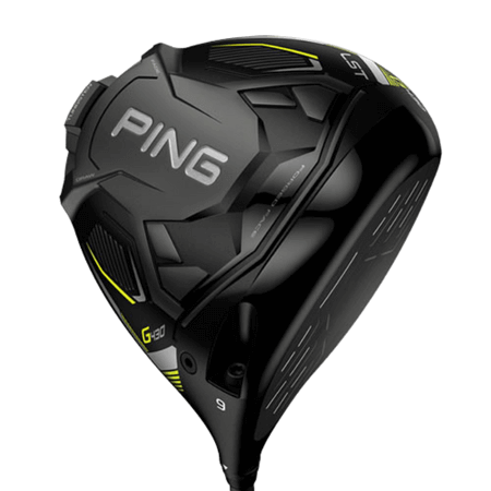 PING G430 LST