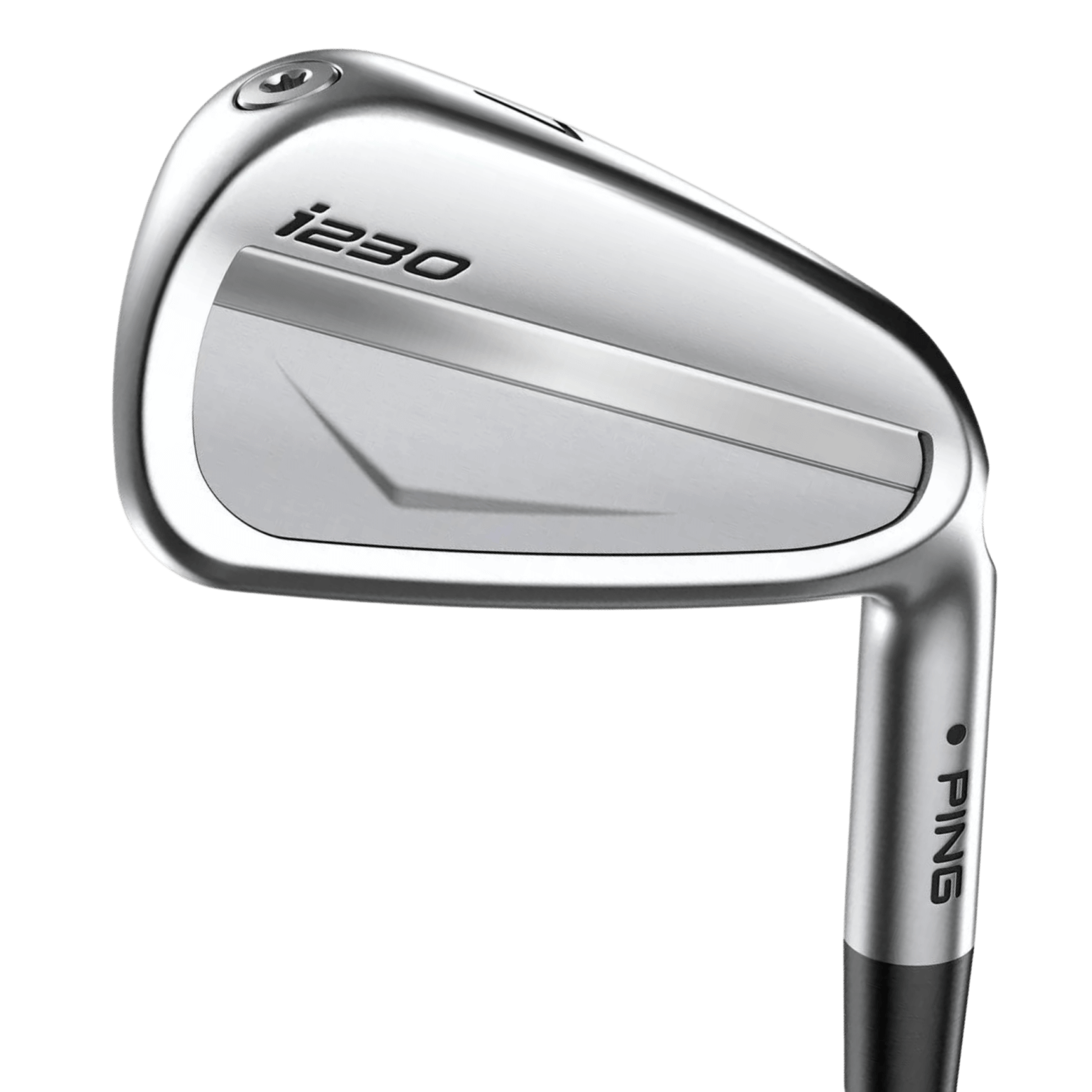 PING i230 players irons