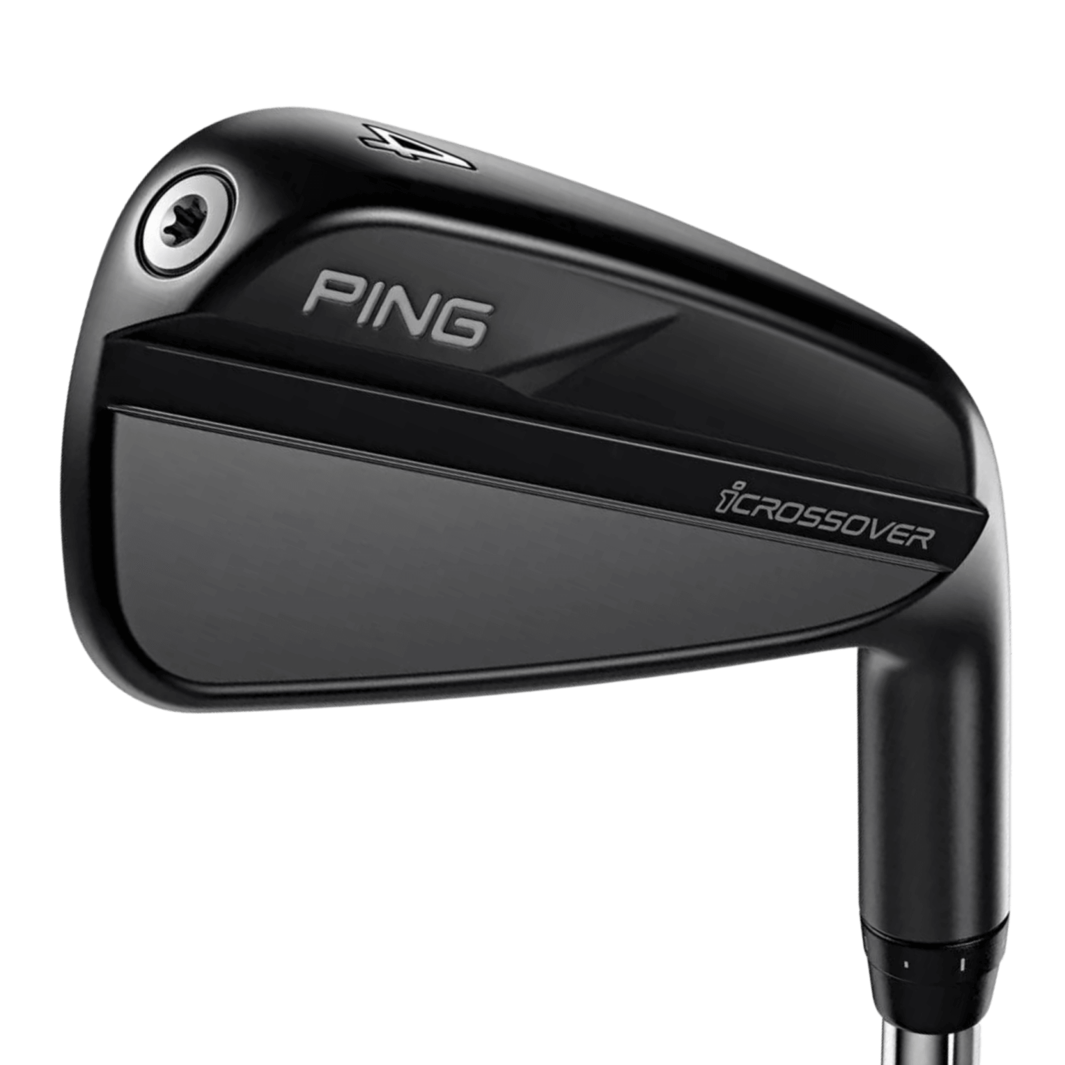 PING iCrossOver Utility Irons Review