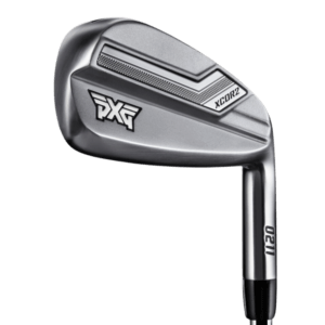 PXG 0211 XCOR2 Iron review