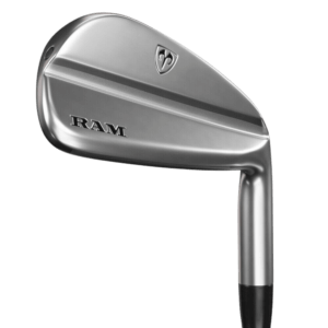 Ram Golf FX77 Iron review