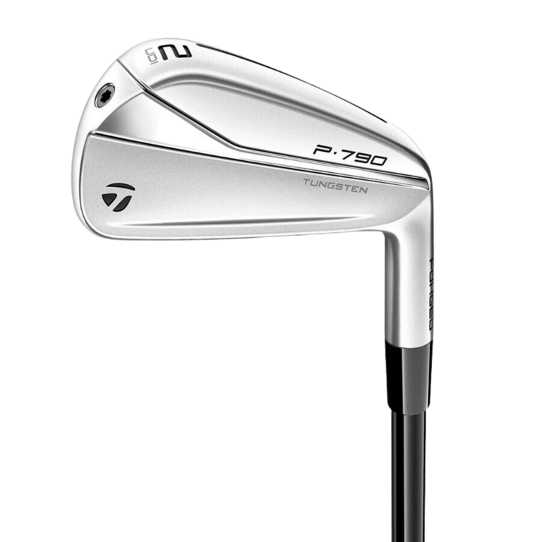 TaylorMade P790 UDI Utility Irons Review