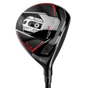 TaylorMade Stealth 2 Plus Fairway Woods Review