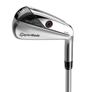 TaylorMade Stealth UDI Utility Irons Review