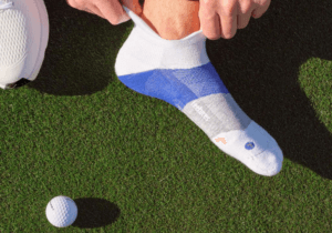 The Best Golf Socks