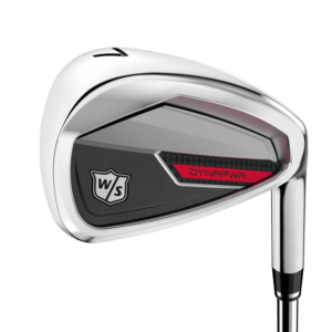 Wilson Dynapower Iron review