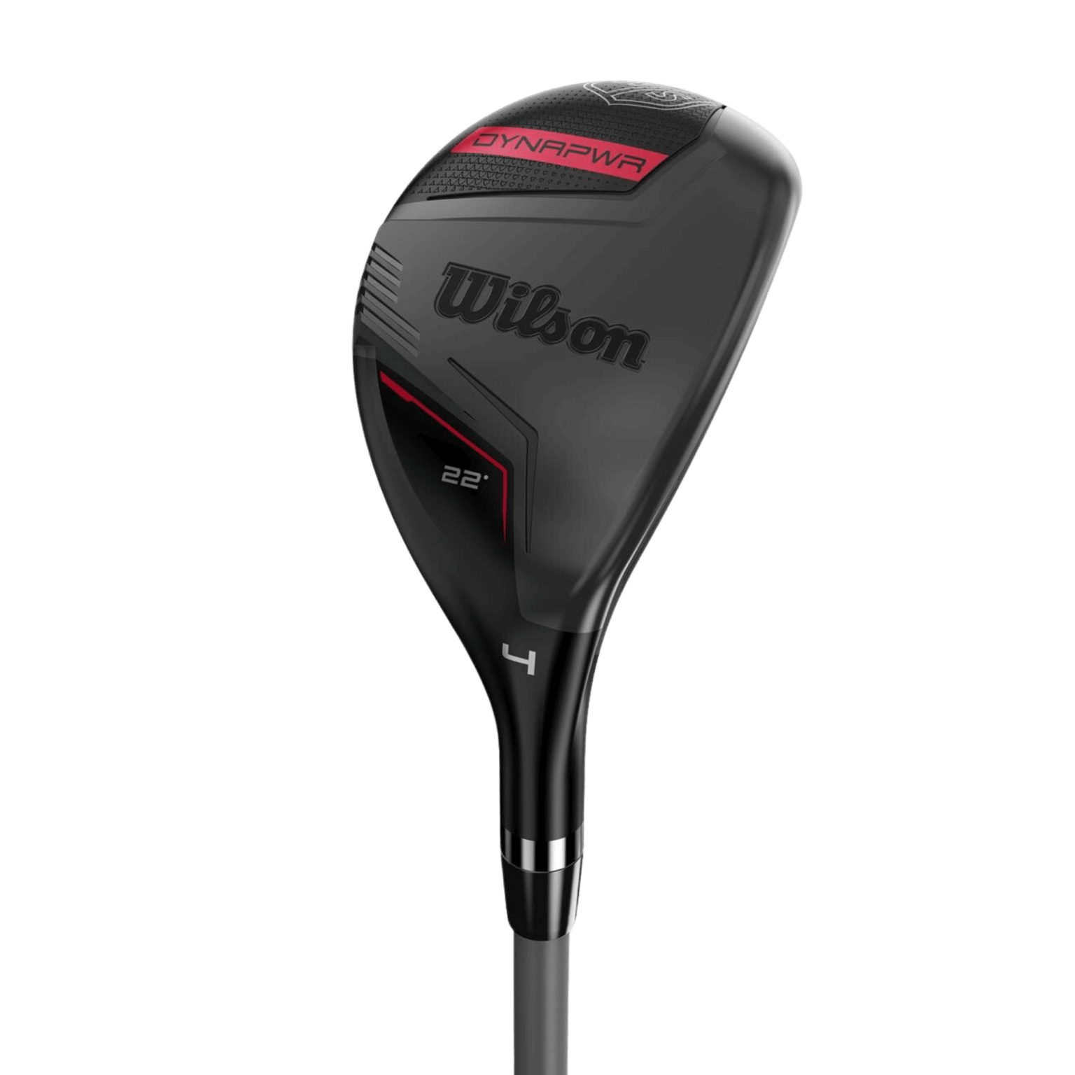 Wilson Dynapower Hybrids Review